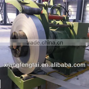 Steel Coil Decoiling Machine thumbnail-1
