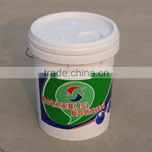 Polyurethane Waterproofing Coating Polymer Cement Waterproof Coating thumbnail-6