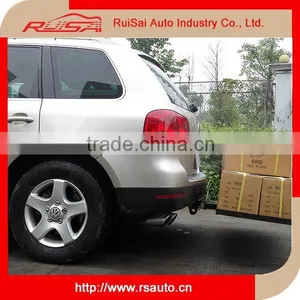 Factory Directly Provide Good Quality Car Cargo Carriers Kayak thumbnail-3