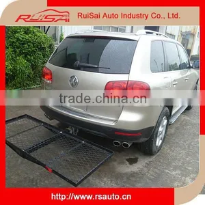 Durable Competitive Hot Product Professional Car Bike Rack thumbnail-1