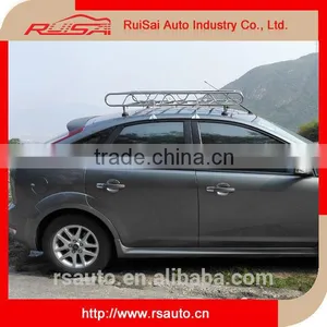 Universal Top Quality Steel 4wd Roof Rack thumbnail-4