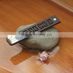 2015 Wooden Office Stationery Gift,Business Card Holder,Case,USB Flash Drive thumbnail-5