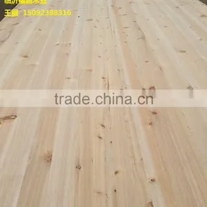 Pine Finger Joint Board thumbnail-2