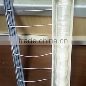 Indoor Retractable Wall Mounted Folding Clothes Lines thumbnail-6