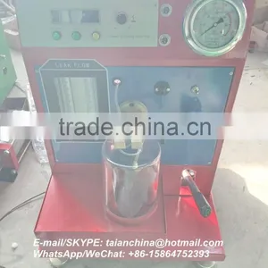 CR1000A Common Rail Injector Test Bench( CRDI Injector Tester) thumbnail-5