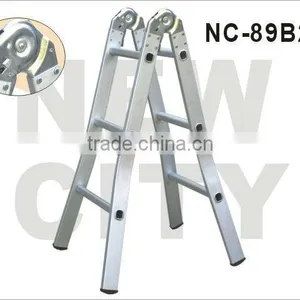 Multi Purpose Ladder NC-89B2X3 thumbnail-1