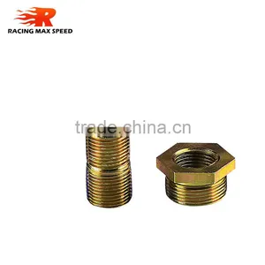 Wholesale Universal Racing Car Trust Row 13 Motorcycle Oil Cooler thumbnail-6