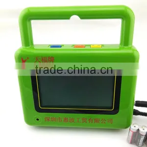 Hot -selling Mini Ball Game Timer /OEM Multifunctional Timer thumbnail-3