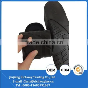 Good Quality Flexible PU Insole thumbnail-6