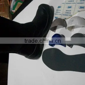 Squeaky Shoes thumbnail-1