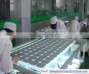 Shanghai Brilliant Solar Co.,ltd. company overview - view 2 thumbnail