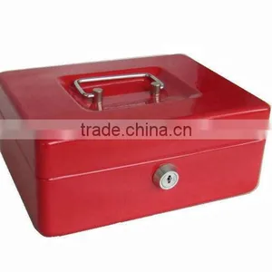 Coin Security Bank Box thumbnail-1
