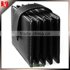 2014 High Qulity Mens Leather Wallets Made in India and Wallet Tissues With Wallet Size Photo Album thumbnail-1