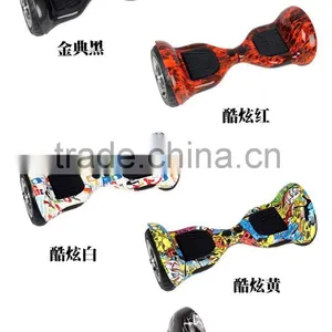 MINI-N10 Manufacturer Hot Smart Scooter 4400mah SAMSUNG Battery thumbnail-1