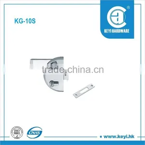 Top Selling KG-10S Glass Door Lock thumbnail-1