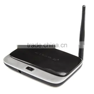 VENSMILE Wholesale R8 4K Codi Android 5.1 Smart RK3368 Octa Core Android tv Box With Android tv Box Codi thumbnail-4
