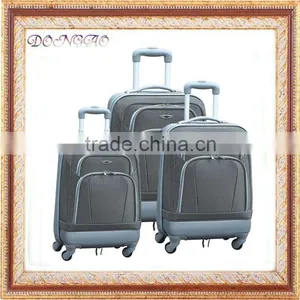 Trolley Suitcase Bag thumbnail-1