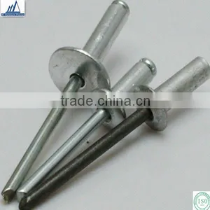 Blind Rivet Custom Rivet Logo thumbnail-1