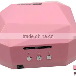 UV Lamp Type Ccfl Nail Led uv Lamp thumbnail-4