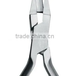 Orthodontic Ligature Wires Forming Pliers Dental Instruments thumbnail-1