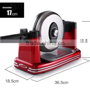 CE GS ROHS LFGB REACH and ETL 4 Slice Stainless Steel Rotary Belgian Waffle Iron Maker thumbnail-3