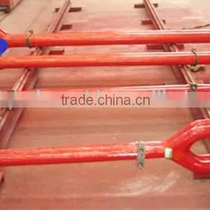 40T- 1000T Elevator Link for Oil Gas Groundwater Exploring thumbnail-5