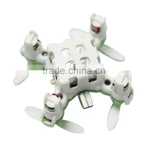 2015 Newest & Smallest RC Mini Drone Nano Drone Mini Quadcopter thumbnail-5