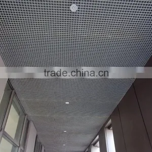 Fiberglass Reinforcing Mesh Fire Resistant thumbnail-1