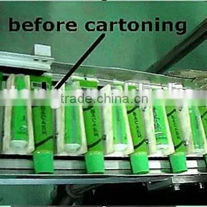 Automatic Carton Box Making Machine thumbnail-3