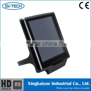 10 Inch TFT LCD Touch Screen HYUNDAI SONATA Car Monitor for Rear Seat Entertainment thumbnail-6