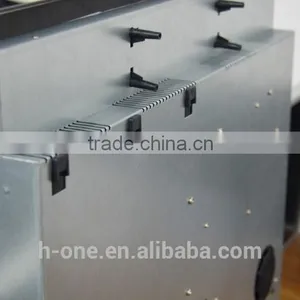 Three Zone Touch Control Induction Cooker thumbnail-2