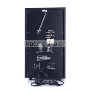Factory Selling Cheap 3.1 Home Theater System thumbnail-2