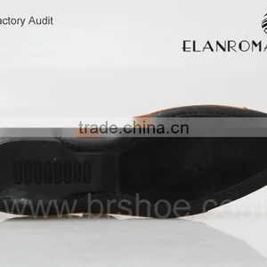 High Quality Lowest Price Casual Leather Men Shoes thumbnail-5