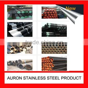 AURON 304 Stainless Steel Tube D3*0.55 304 316L Exported to Japan Korea Europe and America thumbnail-1