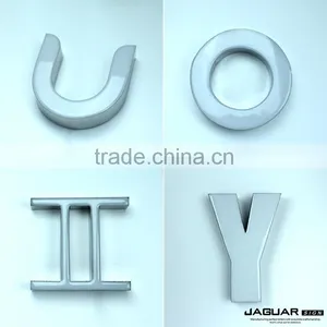 Cheap Beautiful High Quality Epoxy Resin Led Channel Letter Signs thumbnail-3