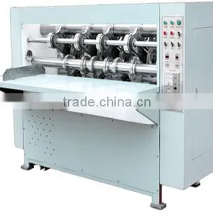 Thin Blade Slitting Machine thumbnail-1