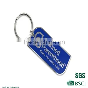 Keychain Factory Machine to Make Key Chains Supply in China thumbnail-1