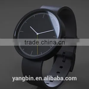 Low Moq With Good Price Chinese Luminous Wrist Watch thumbnail-3