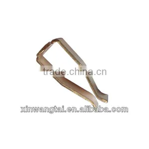 Steel Alloys Cable Terminal Lug thumbnail-1