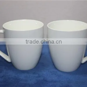 Cheaps Porcelain Mug Manufactures Wihte Ceramics thumbnail-2
