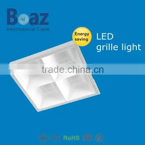 Embedded and Suspended Led Grille Lamp 600x600 Ceiling Panel Light thumbnail-4