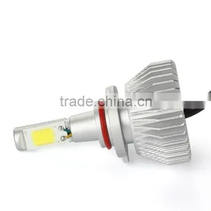 Best Car Accessories!!28W 2200LM Car Led Headlight H/H3/H7/H8h/H11/H27 9005 9006 thumbnail-4