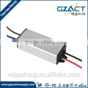15v Street Light Led Driver 12w 15w TUV CE ROHS GS SAA Approved Electronic Led Driver thumbnail-1