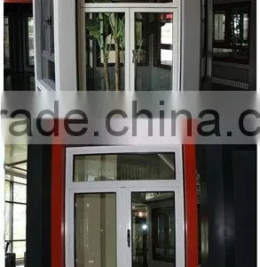 Anodize Aluminum Profile for Window and Door thumbnail-1