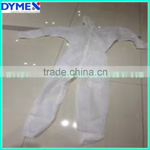 DYMEX High Quality Type 6 Coverall thumbnail-1