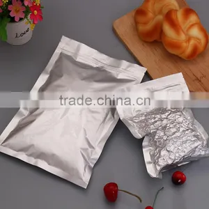 Frozen Shrimp Vacuum Bag, Aluminum Foil Vacuum Bag, Plastic Vacuum Bag thumbnail-6