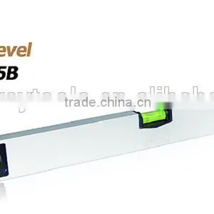 Magnetic Aluminum Spirit Level Parts, Construction Measurement Tools thumbnail-2