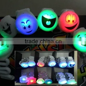 Light up Smile Bracelet thumbnail-1