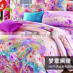 Luxury Jacquard Embroidery Bed Set thumbnail-2