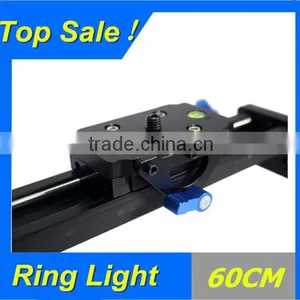 Camera Slider Dolly Video Camera Slider 60cm thumbnail-2